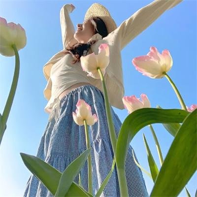 扭计美人